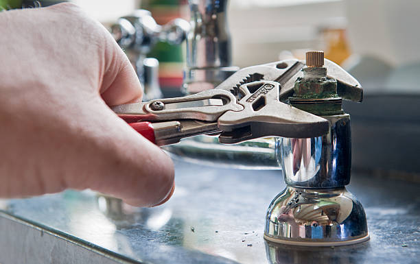 Best Residential water damage restoration  in Highland Springs, VA