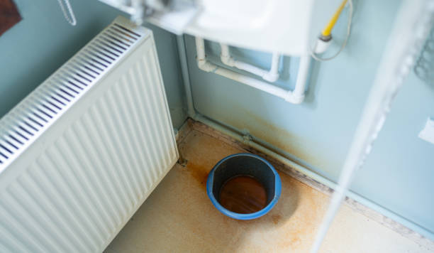 Best Ceiling water damage repair  in Highland Springs, VA