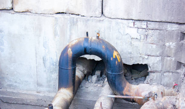Best 24/7 water damage repair  in Highland Springs, VA